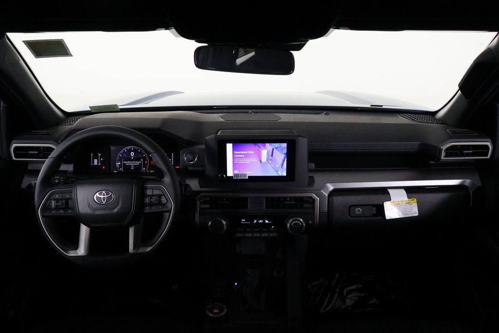 Thumbnail: 2025 Toyota 4Runner - 8