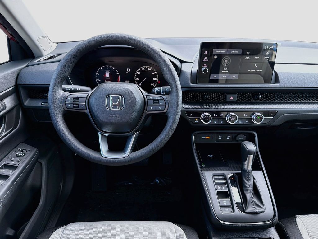 Thumbnail: 2026 Honda CR-V - 15