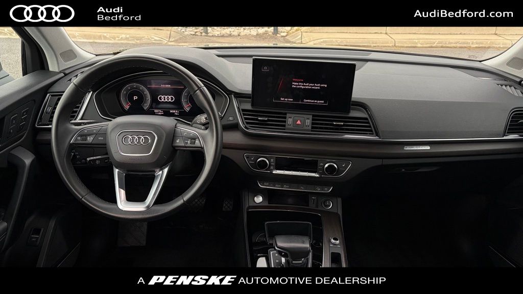 Thumbnail: 2022 Audi Q5 - 26