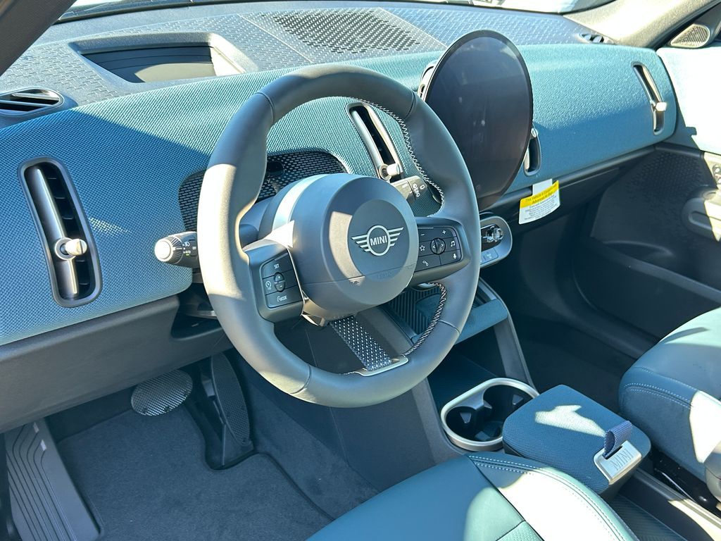 Thumbnail: 2026 MINI Cooper Countryman - 12