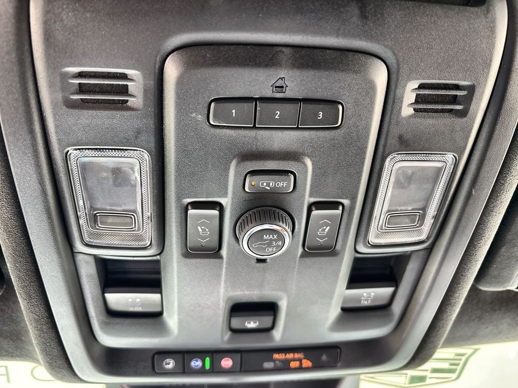 Used 2023 Cadillac Escalade SUV
