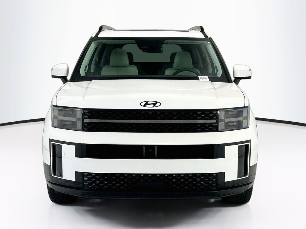 Thumbnail: 2025 Hyundai Santa Fe - 2