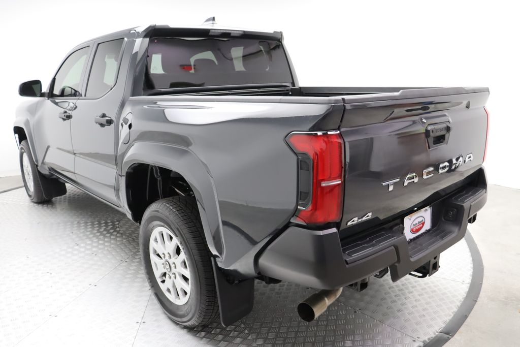 2024 Toyota Tacoma SR 11