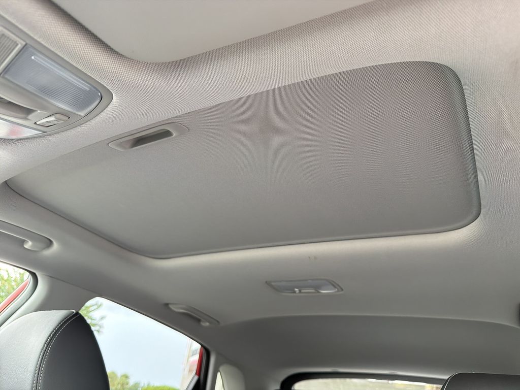 Used 2021 Hyundai Kona SUV