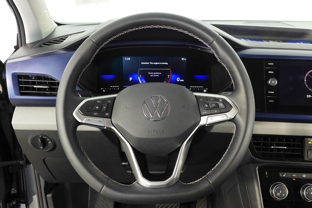 Thumbnail: 2023 Volkswagen Taos - 26