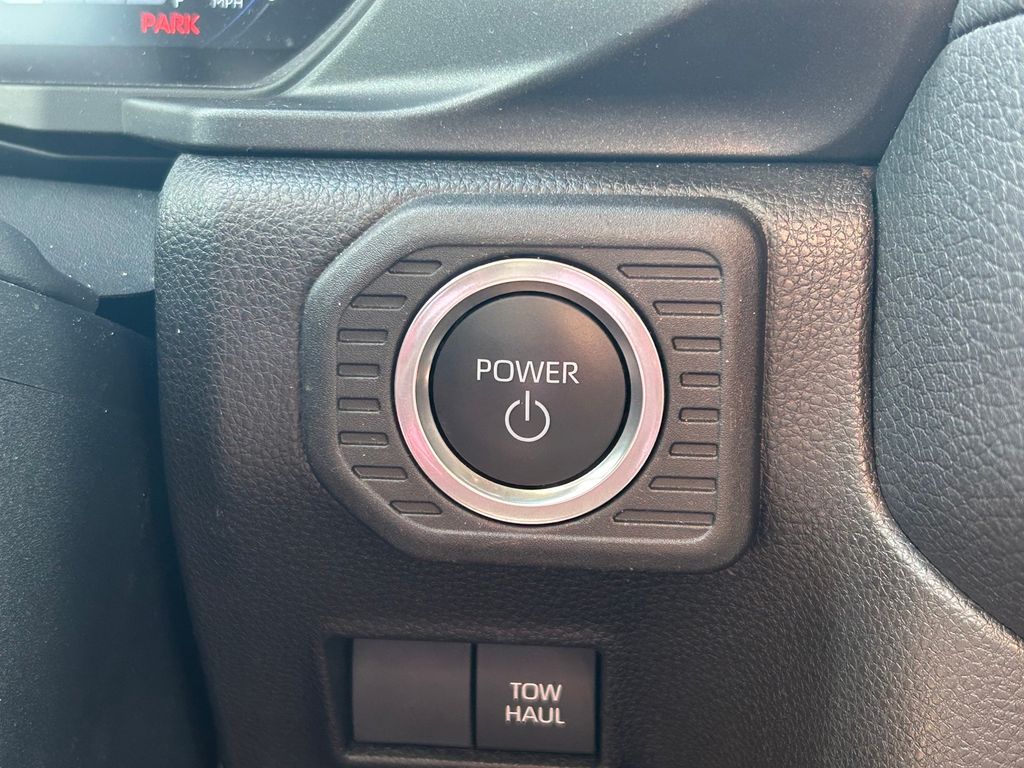 Used 2024 Toyota Land Cruiser SUV