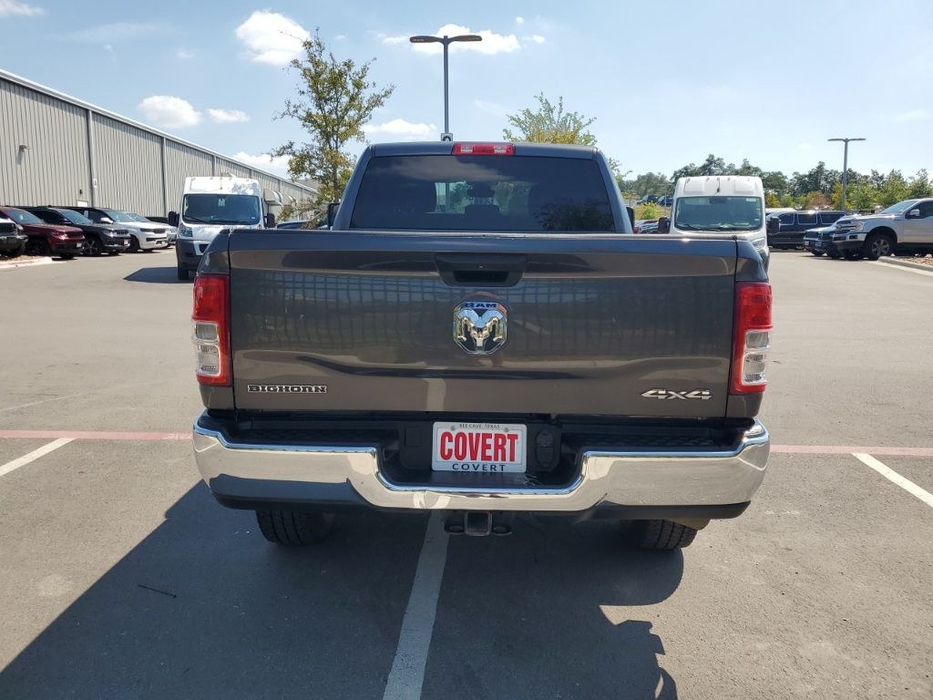 Used Car 2024 Ram 2500  Big Horn For Sale In Austin, Texas