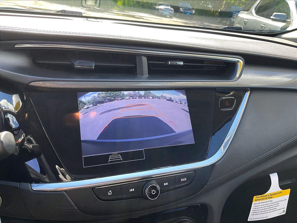 2023 Buick Encore GX — photo 16