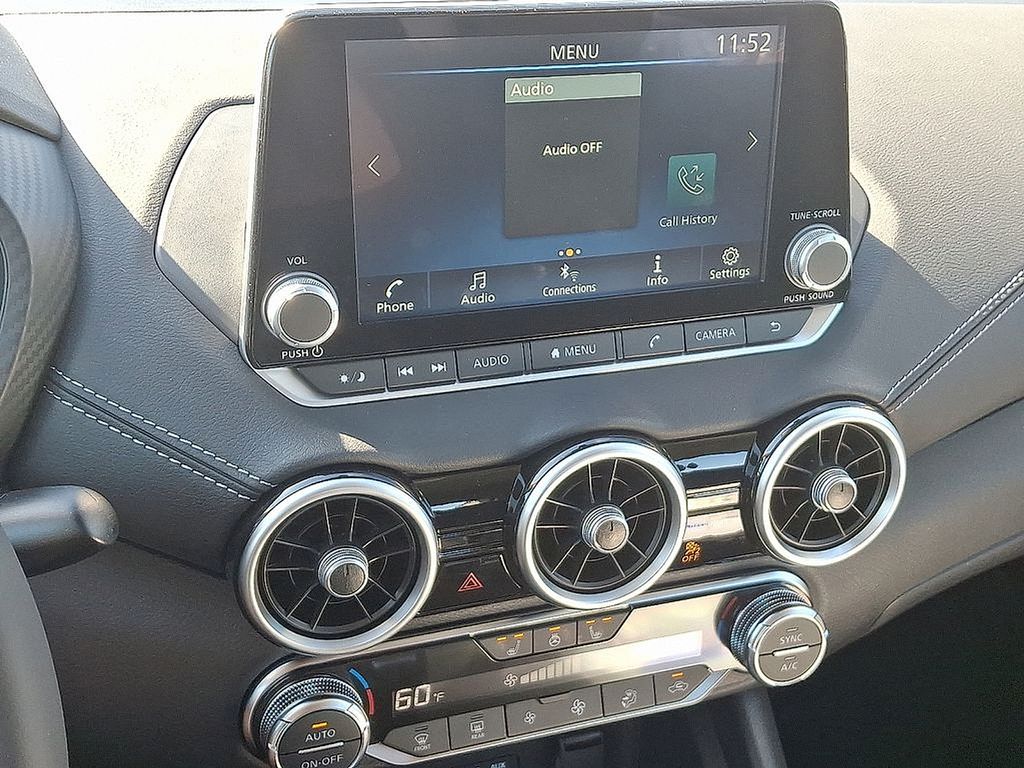 Thumbnail: 2025 Nissan Sentra - 8