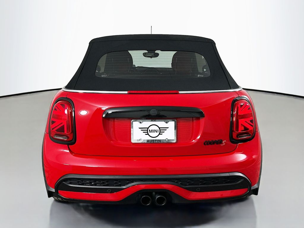 Thumbnail: 2024 MINI Cooper - 6