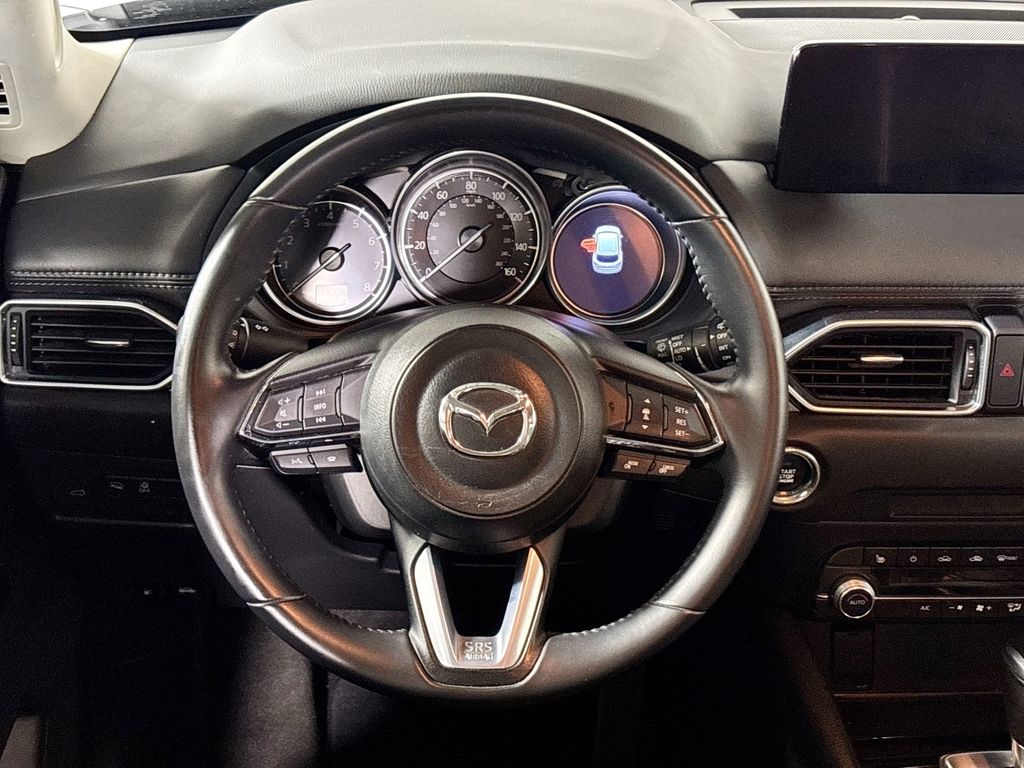 2023 Mazda CX-5 2.5 S Preferred Package