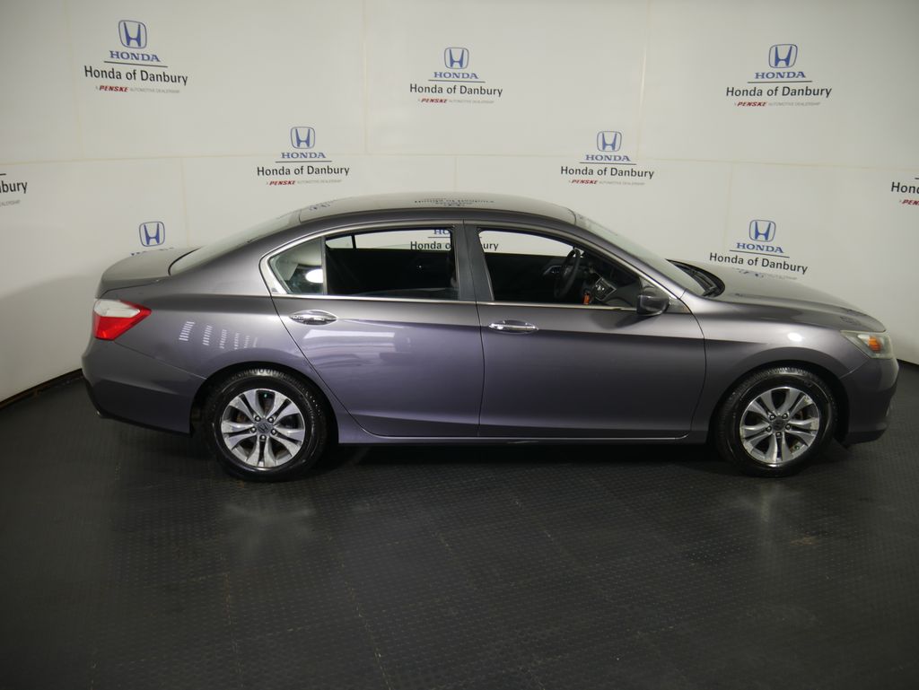 Thumbnail: 2014 Honda Accord - 3