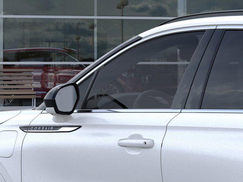 2025 Lincoln Corsair Grand Touring