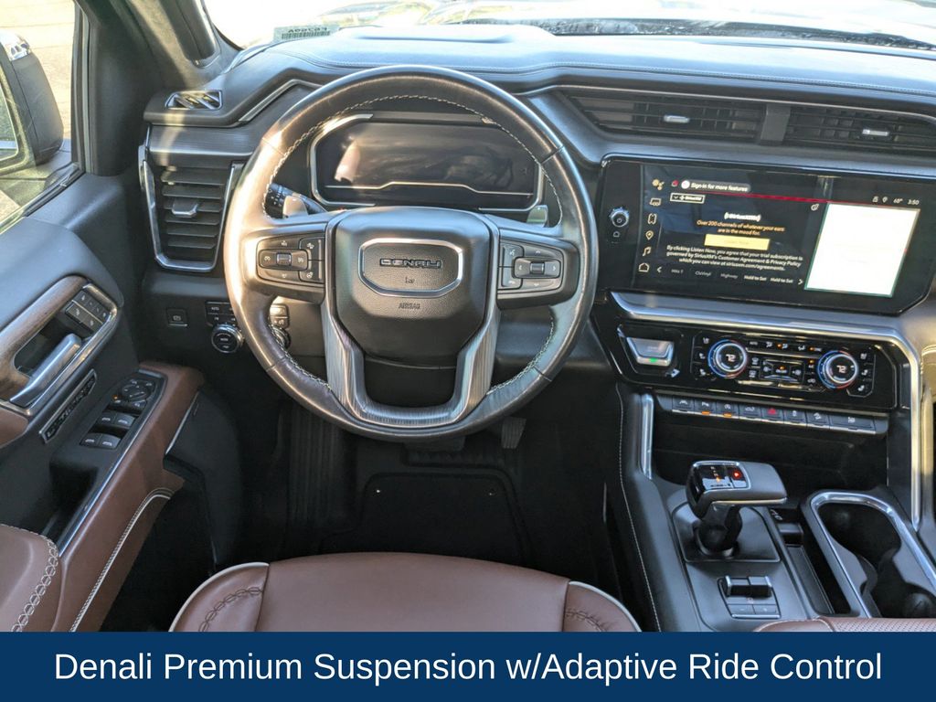 2023 GMC Sierra 1500 Denali Ultimate