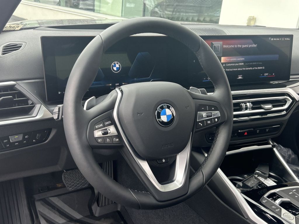 2024 BMW 2 Series 230i xDrive 14