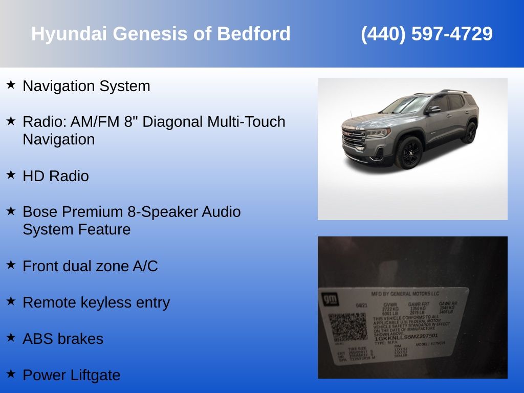 View vehicle photo 7