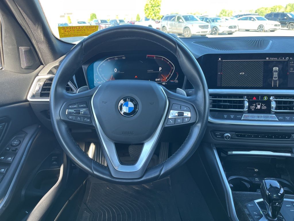 Thumbnail: 2020 BMW 3 Series - 15