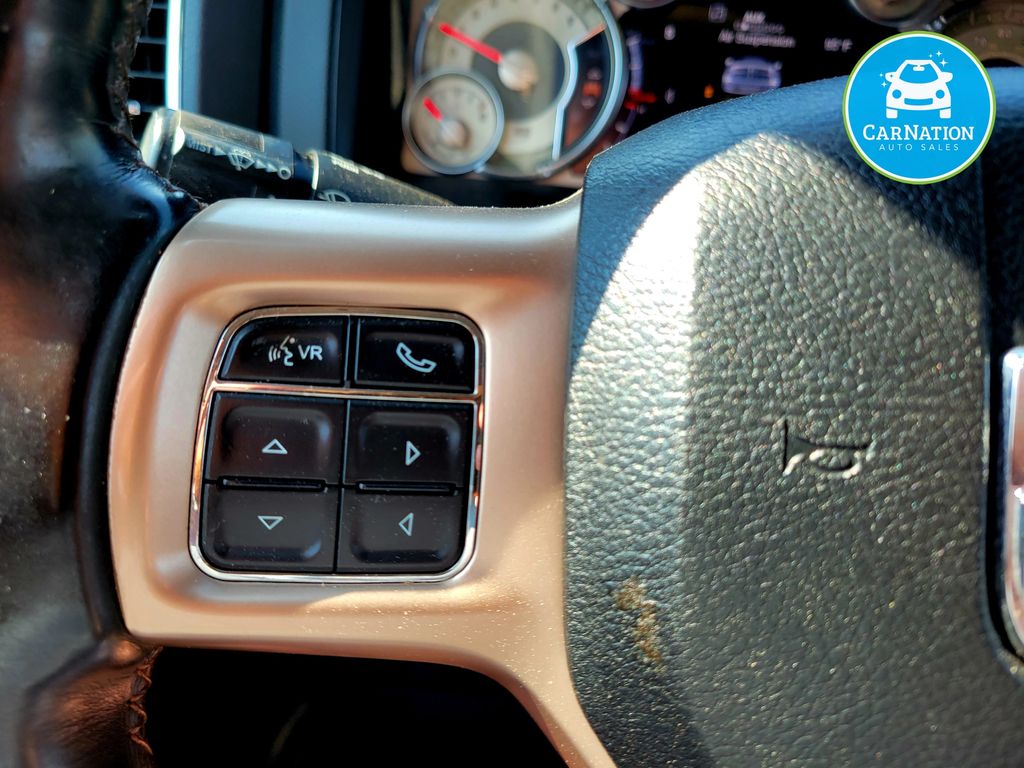 2017 RAM Ram 1500 Pickup Laramie Longhorn - Photo 15