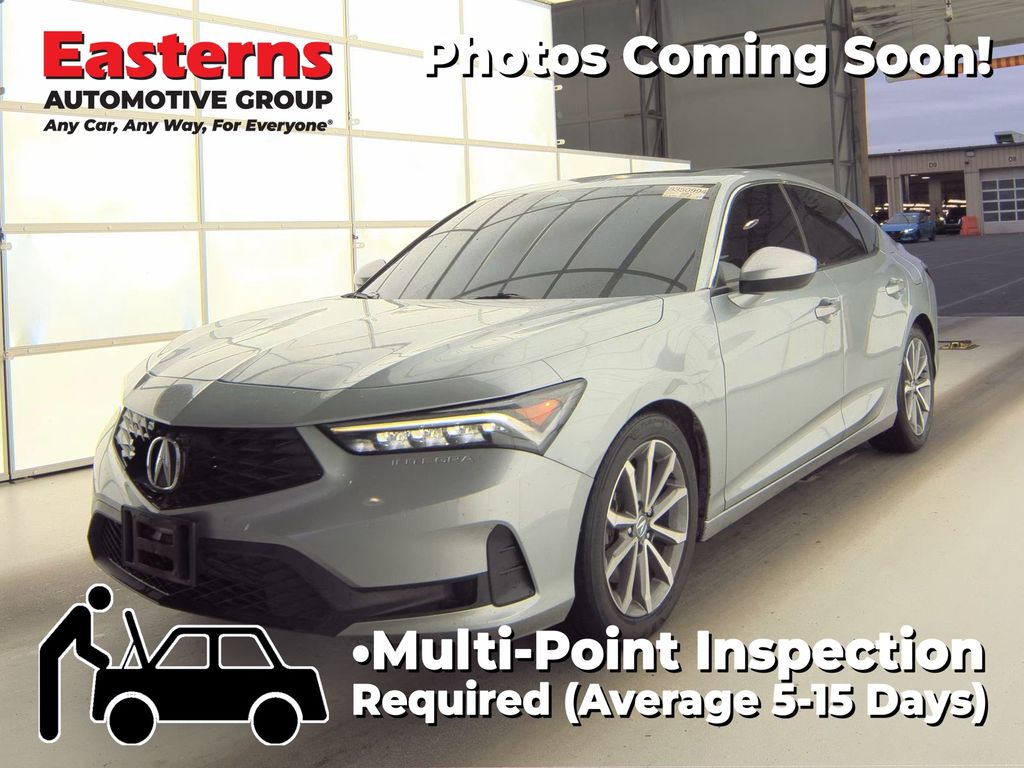 2025 Acura Integra -'s photo