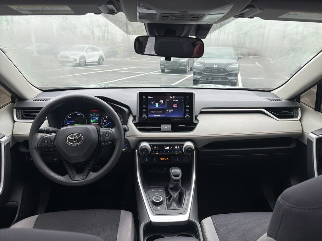 Thumbnail: 2019 Toyota RAV4 - 12