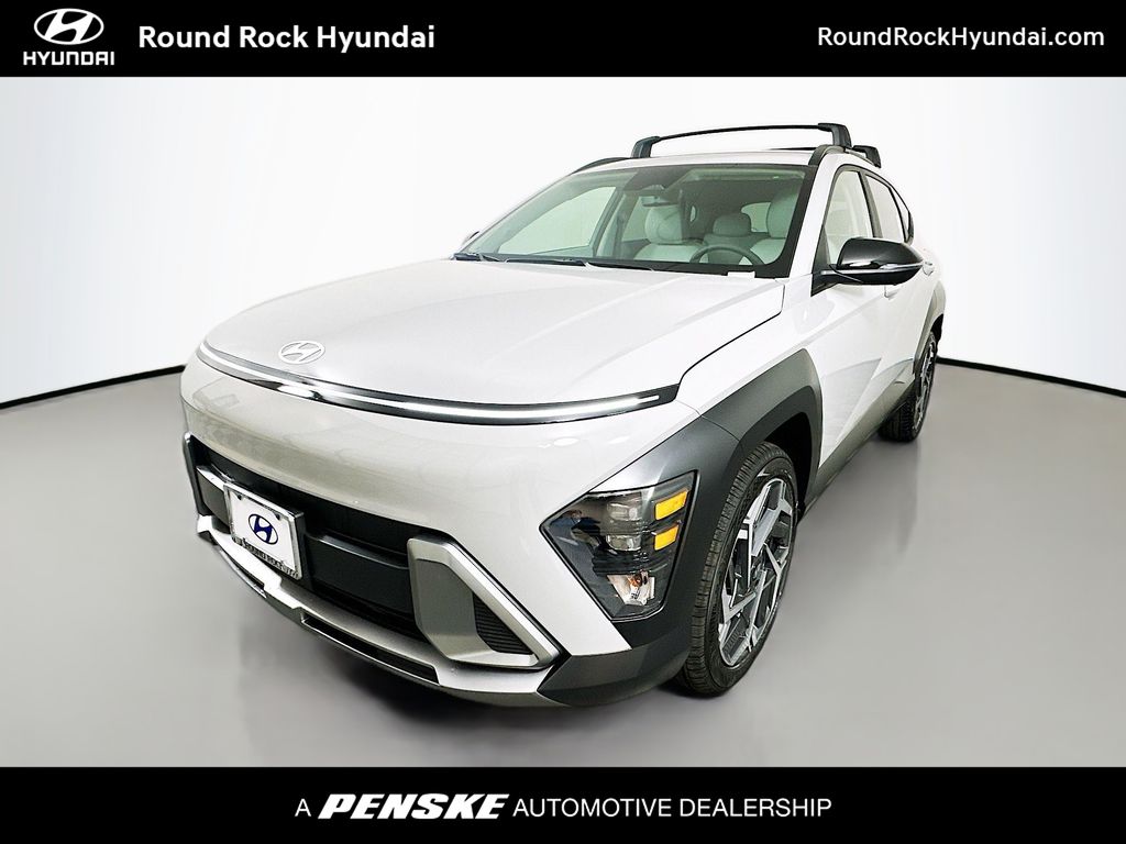 Thumbnail: 2026 Hyundai Kona - 1