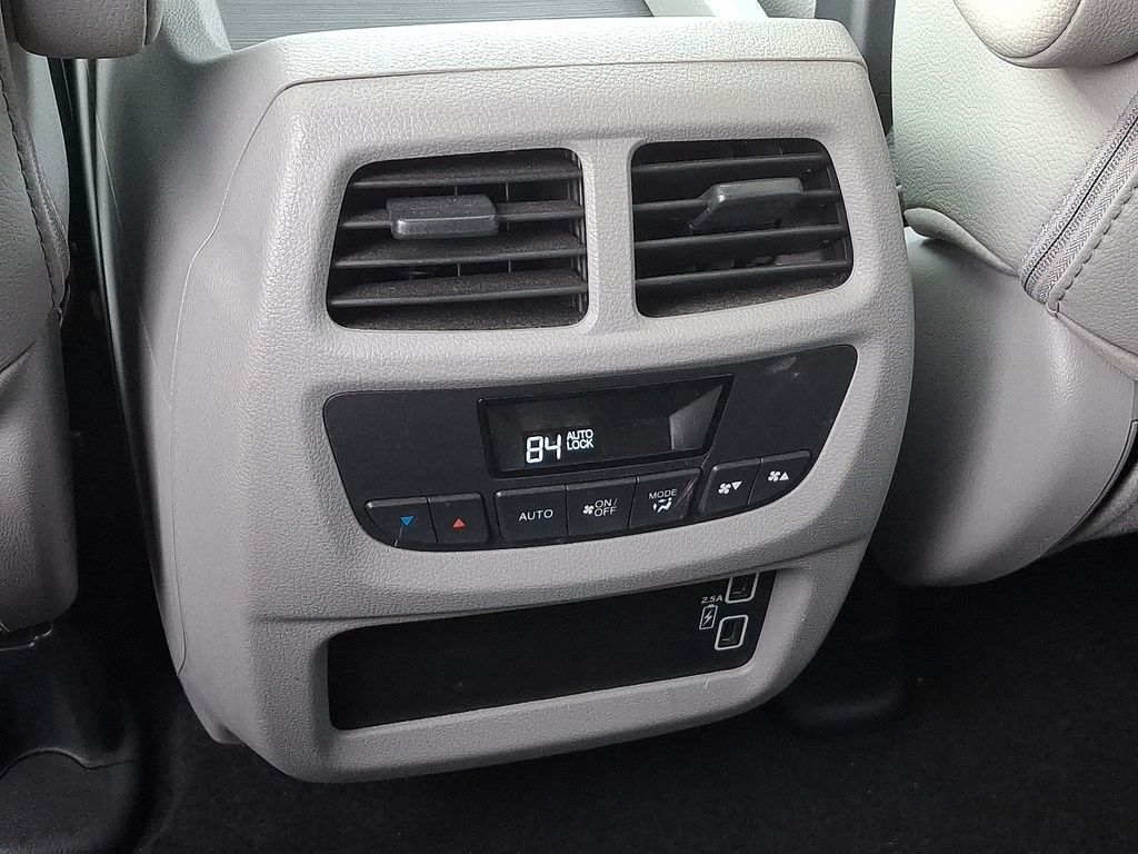 Thumbnail: 2022 Honda Pilot - 11