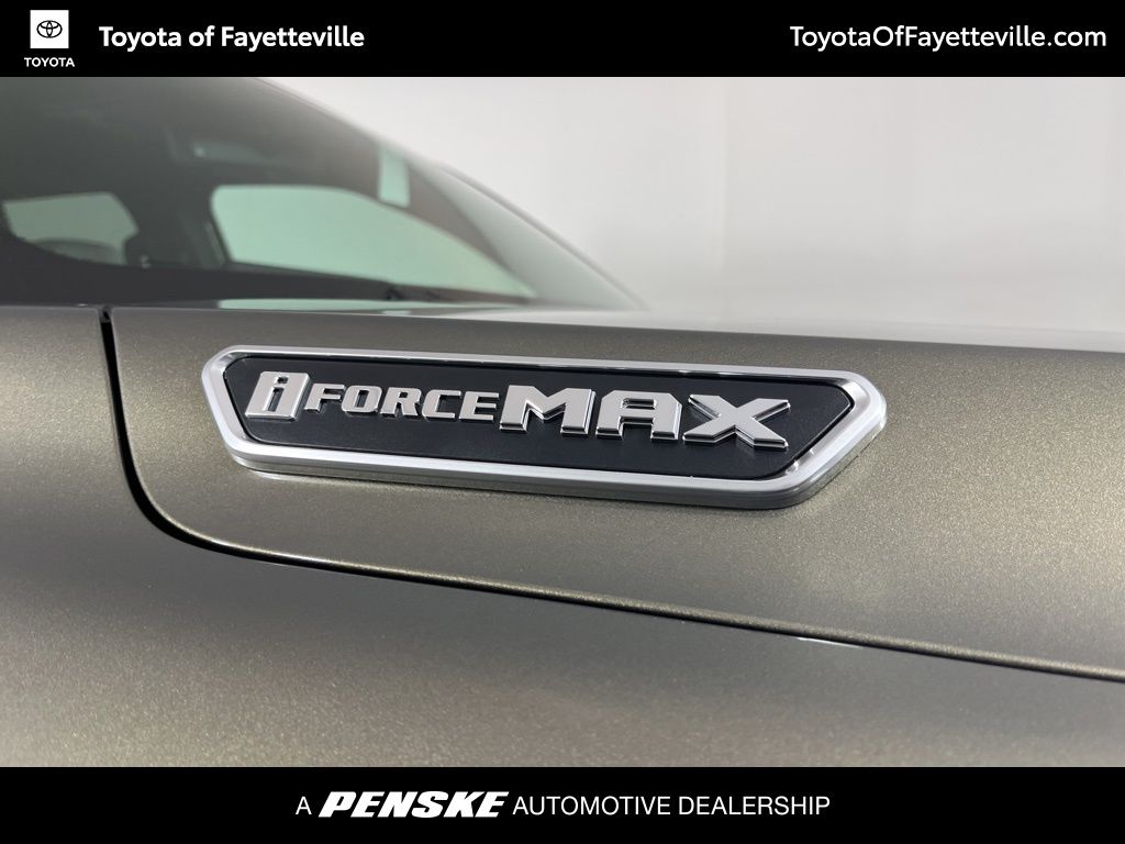 Thumbnail: 2025 Toyota Tacoma - 8