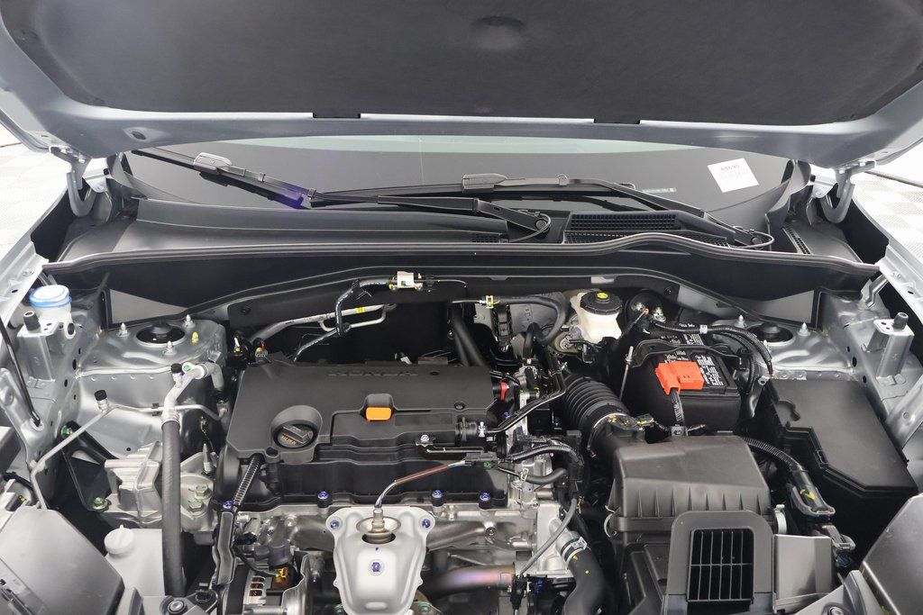 Thumbnail: 2027 Honda HR-V - 9