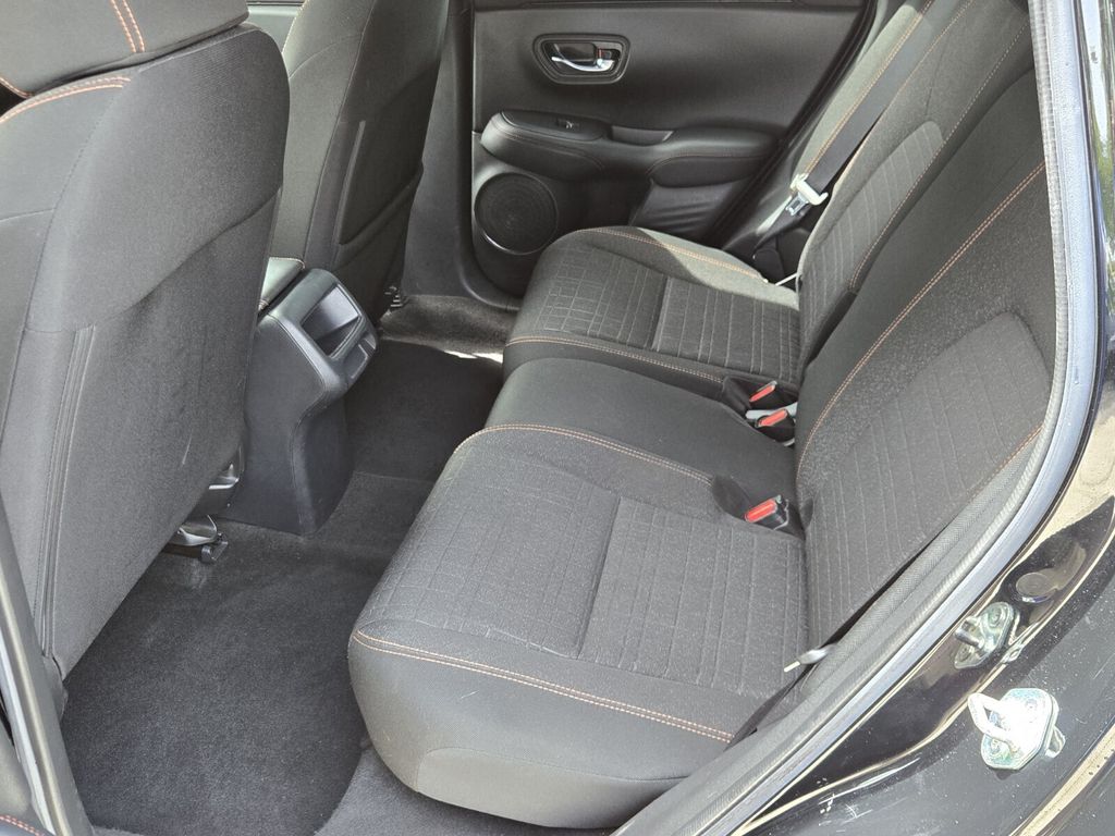 2024 Honda HR-V - $22,485