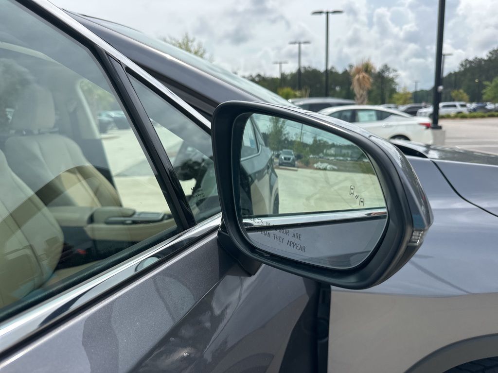 2022 Nebula Gray Pearl Lexus RX 350 AWD SUV