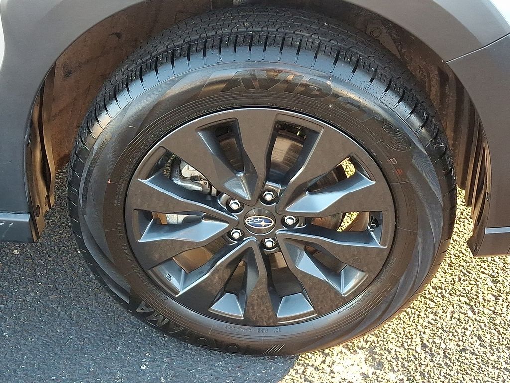 Thumbnail: 2023 Subaru Outback - 8