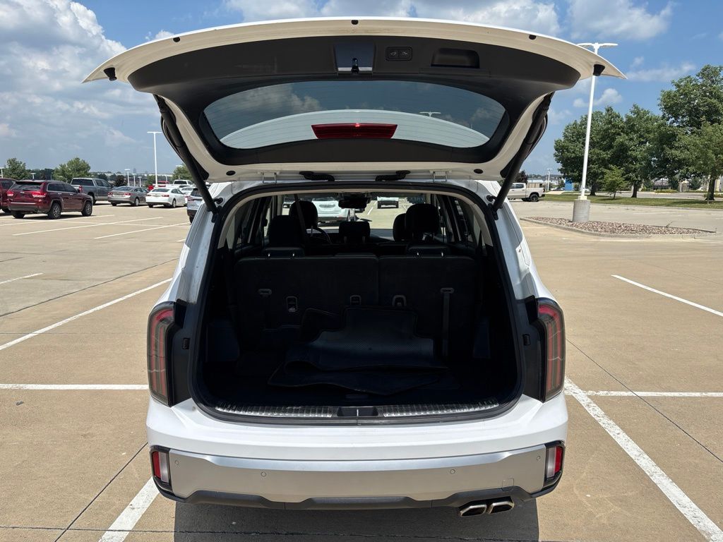 Used 2023 Kia Telluride SUV