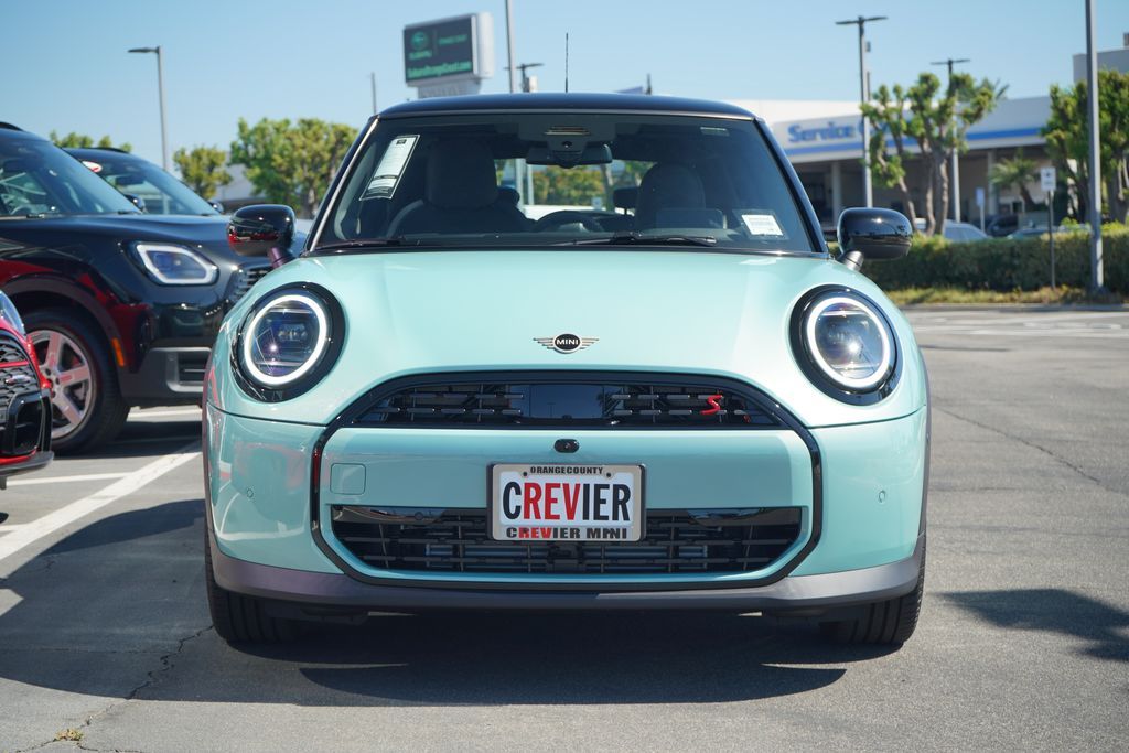 Thumbnail: 2026 MINI Cooper - 5