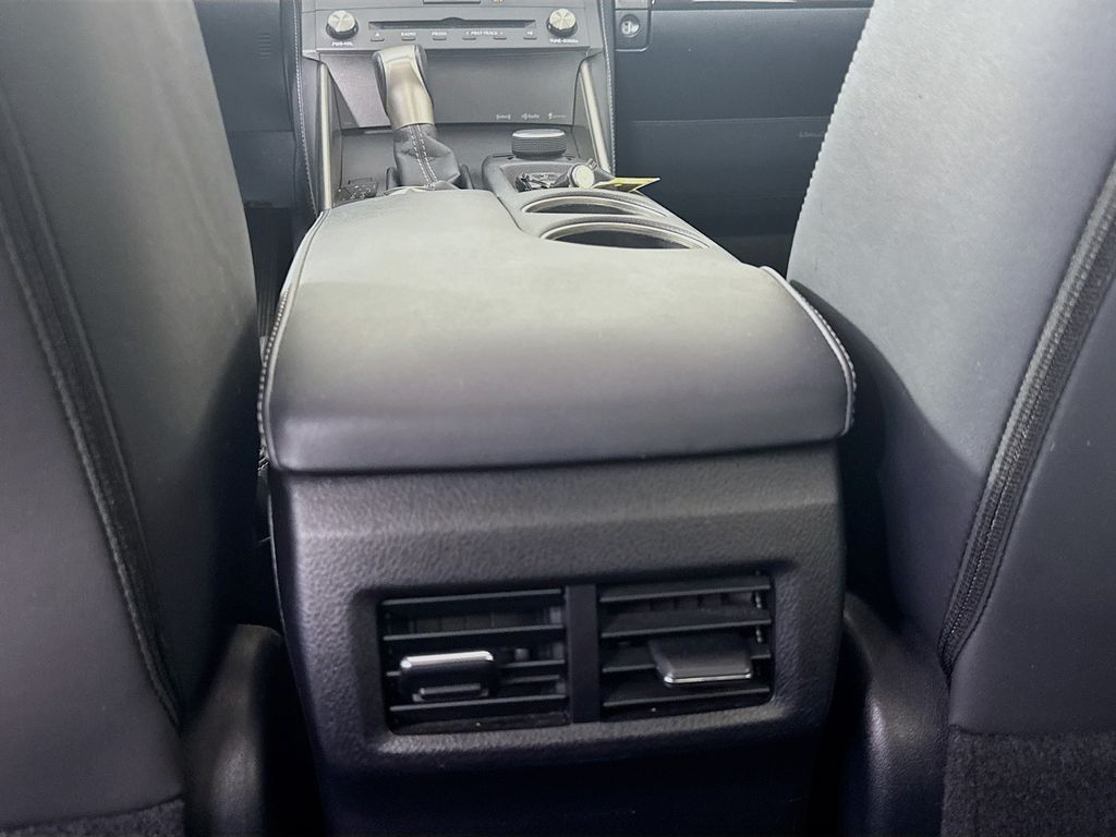 Used Car 2015 Lexus Is  250 For Sale Under $20,000 In Austin, Texas