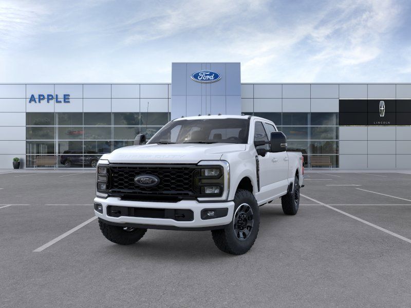2026 Ford F-250 Super Duty LARIAT