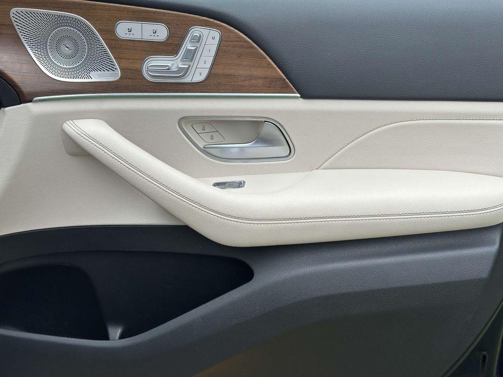 2022 Mercedes-Benz GLE 350 19
