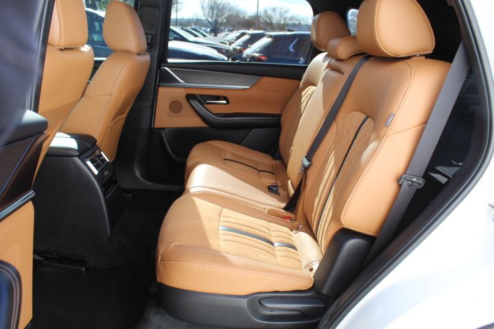 Used Car 2025 Mazda Cx-70  3.3 Turbo S Premium Plus For Sale Under $50,000 In Georgetown, Texas