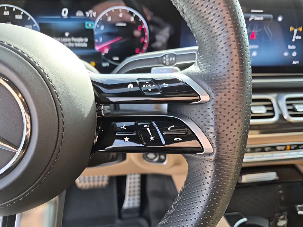 Used Car 2024 Mercedes-benz Gls  Gls 450 For Sale Under $80,000 In Austin, Texas