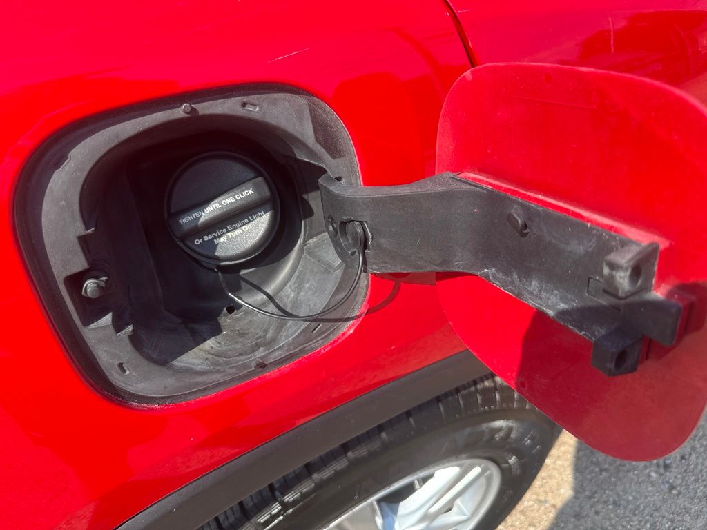 Used 2016 Chevrolet Trax SUV