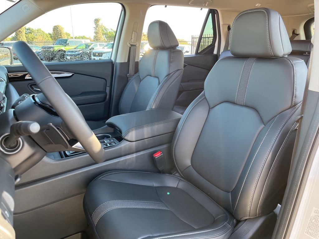 Thumbnail: 2025 Honda Pilot - 13