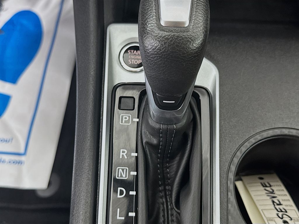 Used Car 2025 Nissan Altima  2.5 Sv For Sale Under $25,000 In Austin, Texas