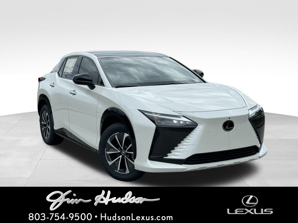 2024 Lexus RZ 450e Premium 1