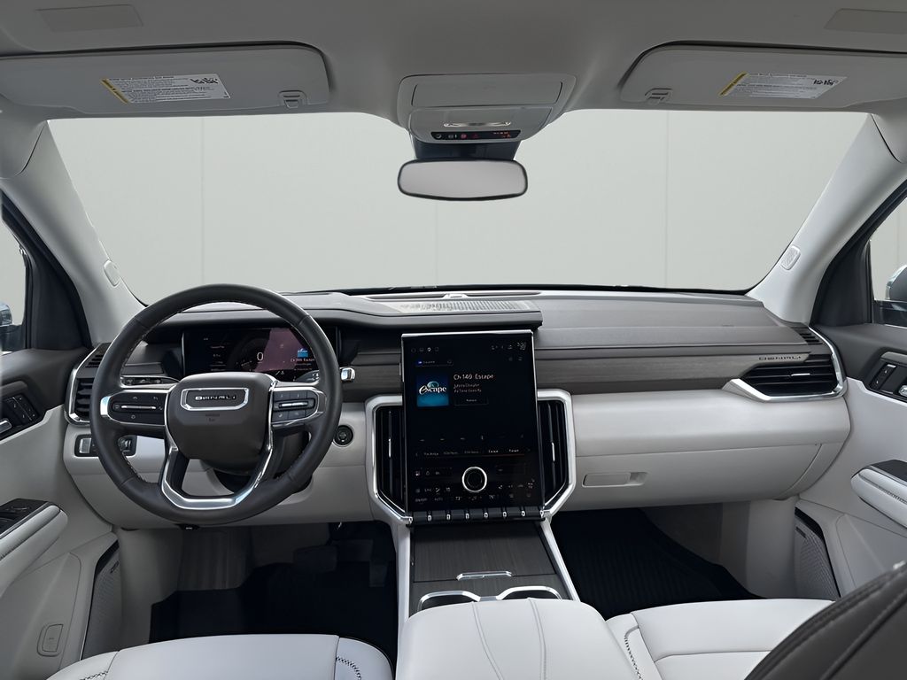 Used Car 2024 Gmc Acadia  Denali For Sale Under $50,000 In Austin, Texas