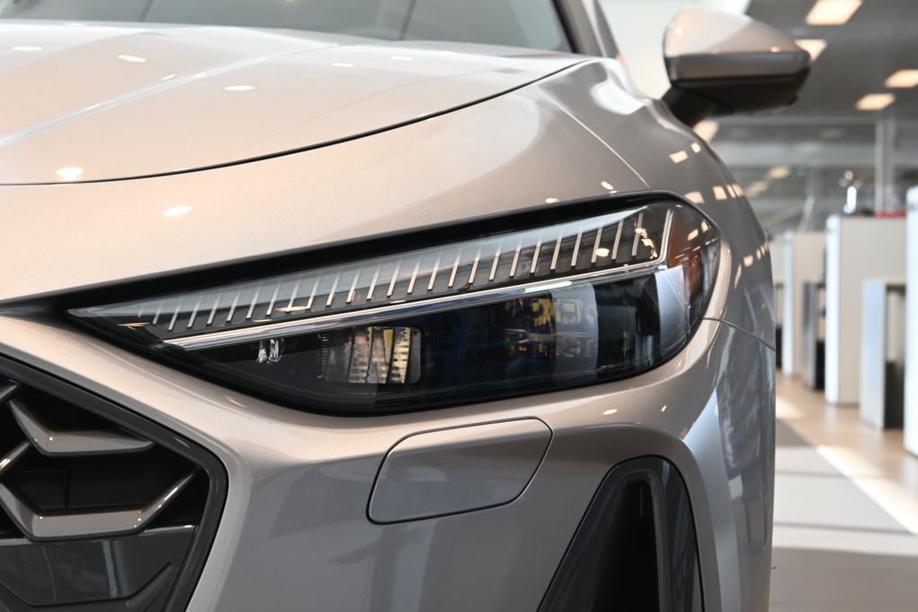 Thumbnail: 2025 Audi A5 - 9