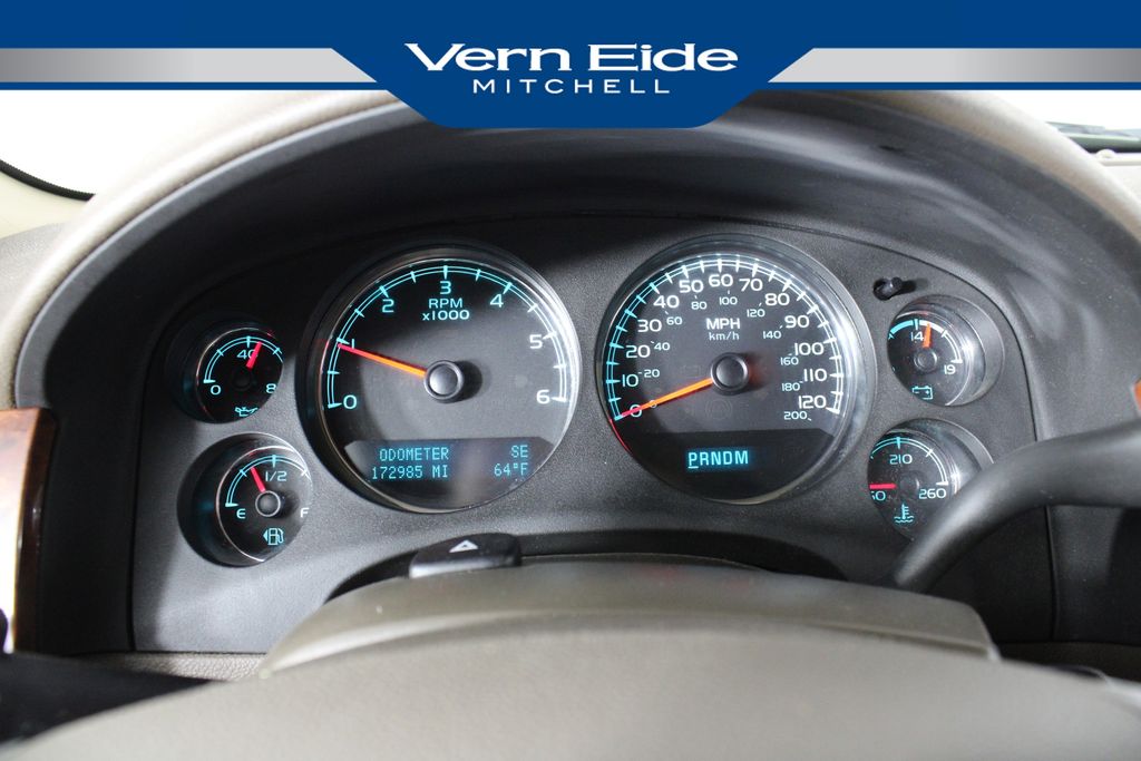 Used 2011 GMC Yukon XL for sale in 