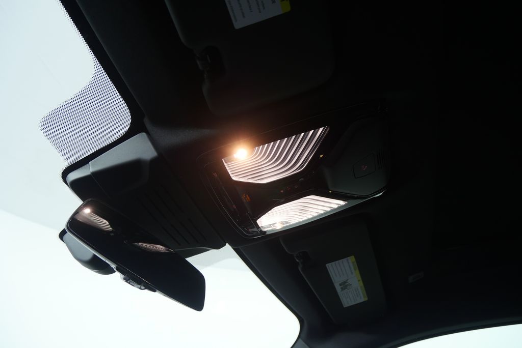 Thumbnail: 2026 BMW X6 - 19