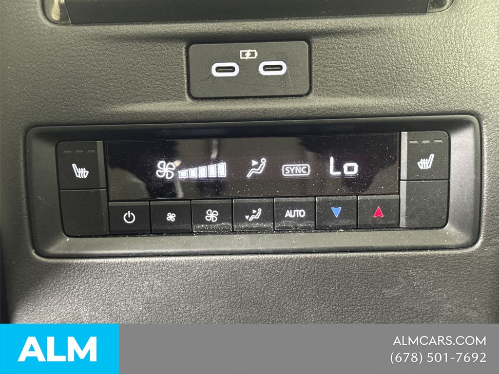 2024 Mazda CX-90 Turbo Premium Plus Package - Photo 27