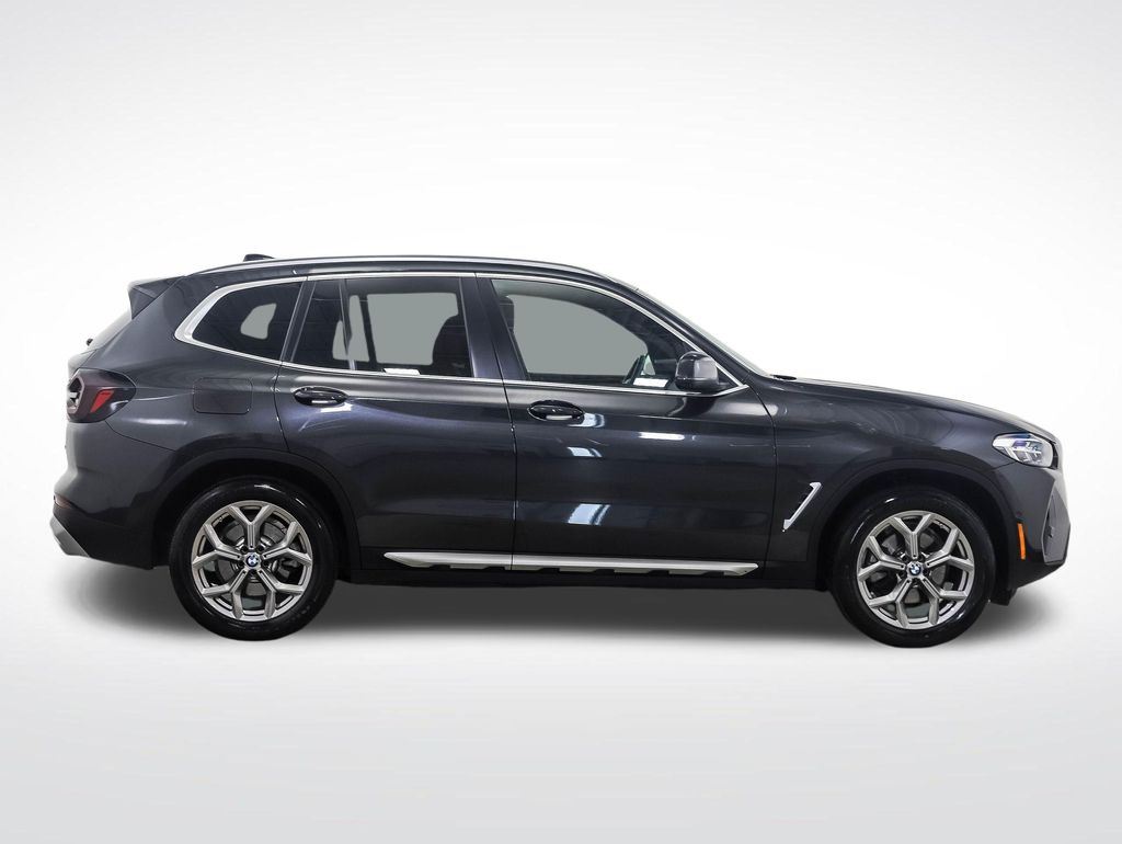 Thumbnail: 2024 BMW X3 - 6