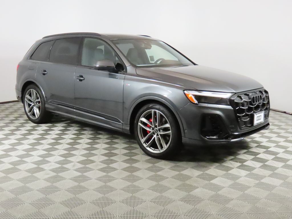 Thumbnail: 2026 Audi Q7 - 7