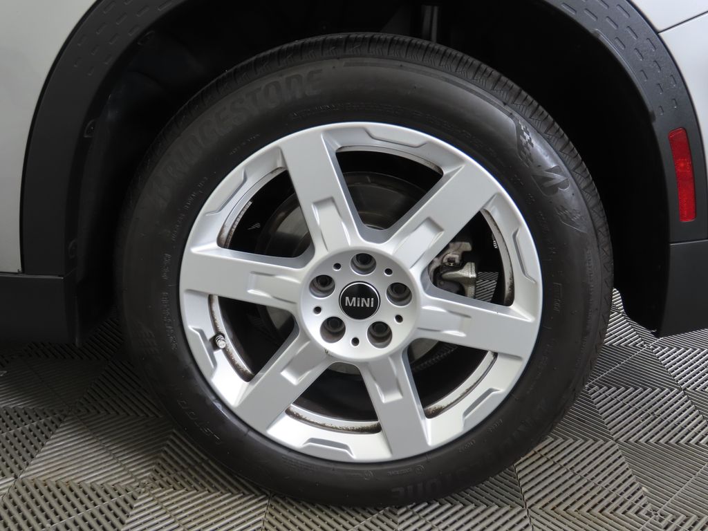 Thumbnail: 2025 MINI Cooper Countryman - 29